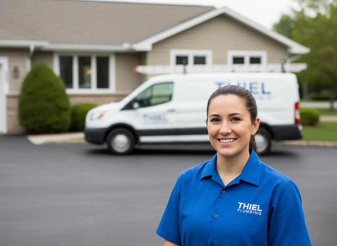 Plumber Fordoche, LA FAQs